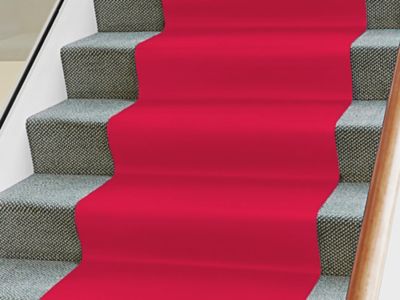 Neoprene Floor Runner