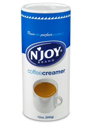 N'Joy Creamer - 12 oz