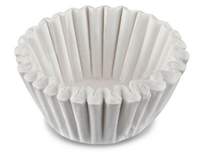 Coffee Filters - 8 Cup, Non-Industrial S-21356