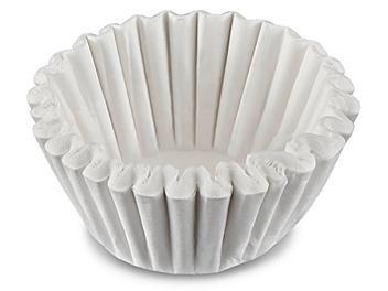 Coffee Filters - 8 Cup, Non-Industrial S-21356