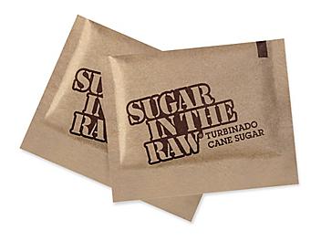 Sugar in the Raw Packets S-21357