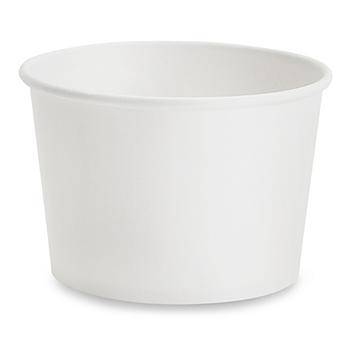 Paper Food Containers - 12 oz S-21359