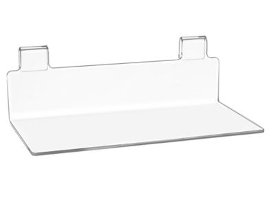 Gridwall Shelf - 12 x 6