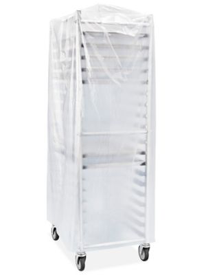 Mobile Pan Rack Cover - 52 x 80