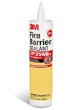 3M Fire Barrier Sealant - 10 oz S-21404