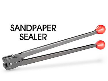 Sandpaper Sealer