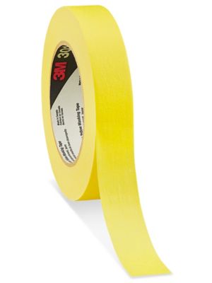 Masking Tape 1 in x 60 yds