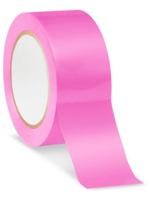 Wintape 3m Pink Clothing Tape Measure Dual Scales Long Soft Vinyl Material