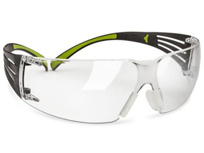  3M SecureFit<sup>&trade;</sup> 400 Safety Glasses