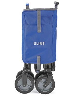 Utility Cart - Sapphire Blue - UC3016-BL