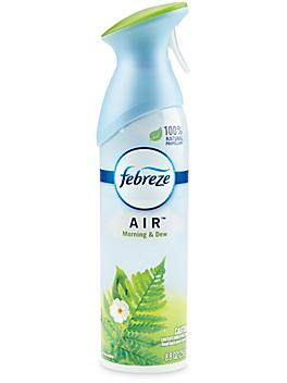 Febreze&reg; Air Effects&reg; Air Freshener - Morning & Dew&trade; S-21453