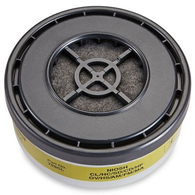 North&reg; 75SCL Multiple Gases Cartridge S-21483