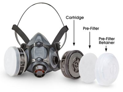 North n95 hot sale respirator