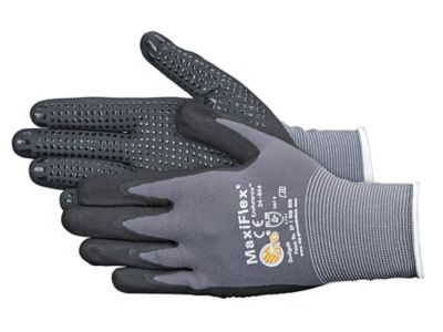 MaxiFlex® 34-844 Micro-Foam Nitrile Coated Gloves