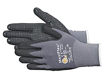 MaxiFlex&reg; 34-844 Micro-Foam Nitrile Coated Gloves - Small S-21496-S