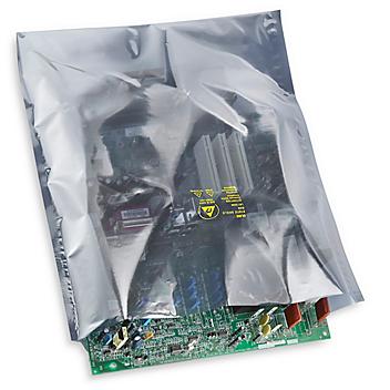 14 x 18" Static Shielding Bags S-2150