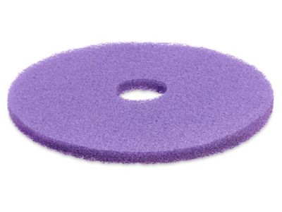 Buffing Pads, Polishing Pads, 3M Floor Buffer Pads in Stock - ULINE