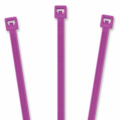 Nylon Cable Ties - 4