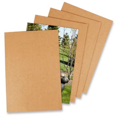 26 x 38" Chipboard Pads - .050" thick S-21527