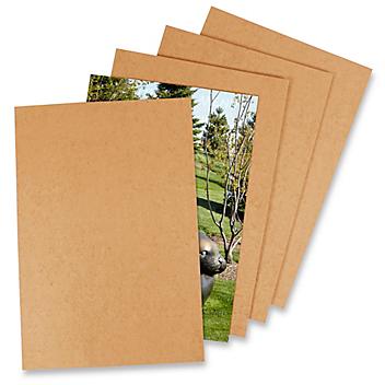 26 x 38" Chipboard Pads - .050" thick S-21527
