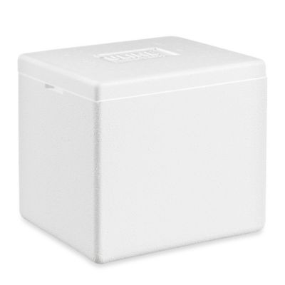 Styrofoam Boxes, Insulated Shipping Boxes, Foam Shippers in Stock - ULINE