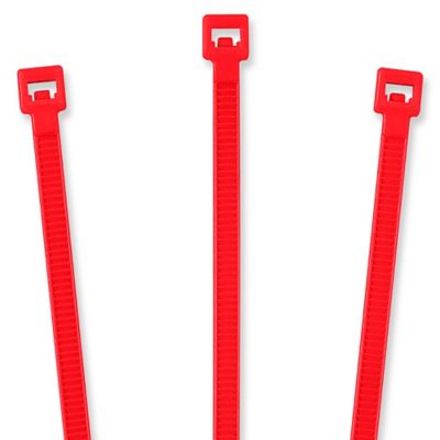 Nylon Cable Ties - 8"