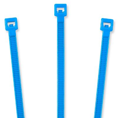  Nylon Cable Ties - 8"