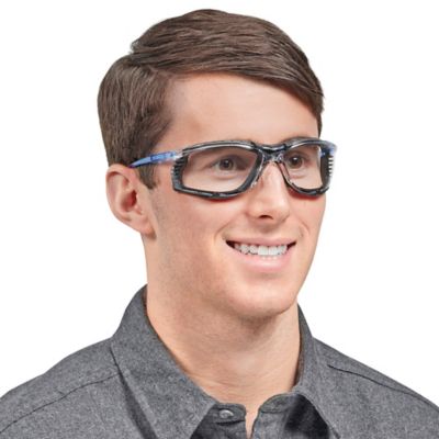 Lentes de seguridad 3m virtua hotsell