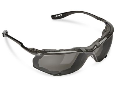 3m Virtua™ Ccs Safety Glasses Smoke S 21545sm Uline