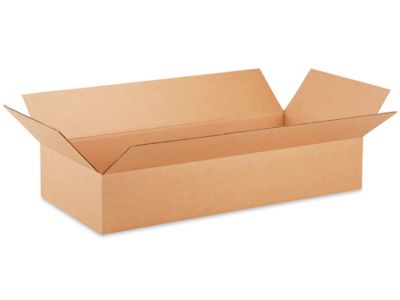 36 x 14 x 6" Corrugated Boxes S-21567