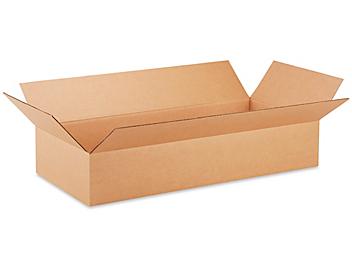 36 x 14 x 6" Corrugated Boxes S-21567
