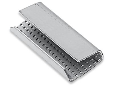 Polyester Strapping Seals - Gripper, 1/2
