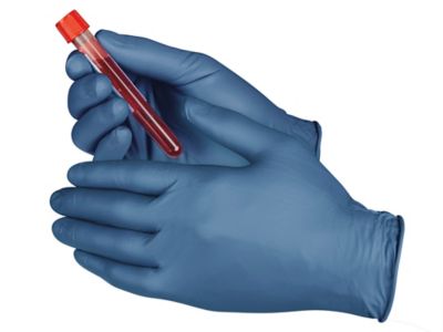 Avantages des gants sans latex en médical