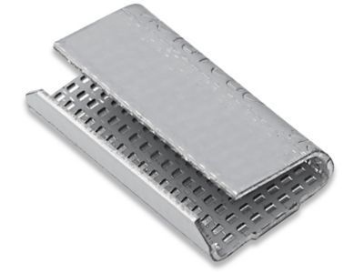 「新商品」に関するプレスリリース Polyester Strapping Metal Seals - Gripper, 5/8 ロッド