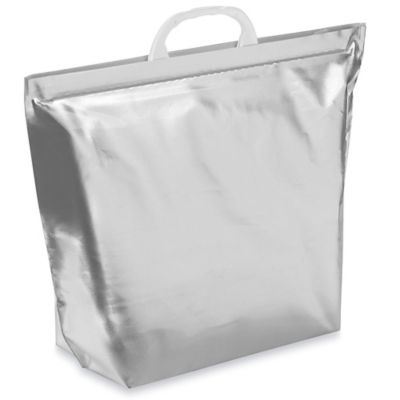 Insulated bag