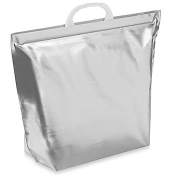Thermal Bags - 15 x 12 x 6", No Print S-21582