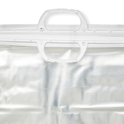Snap Seal Handle Bags, Snap-Seal Handle Shopping Bags in Stock - ULINE