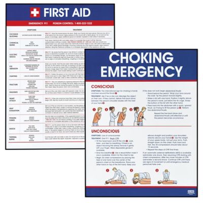 ULINE Search Results: Cpr