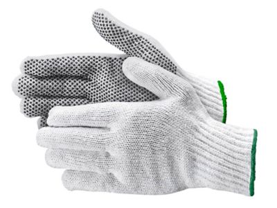 Jökulríki Merino Wool Fingerless Gloves Warm for Men and