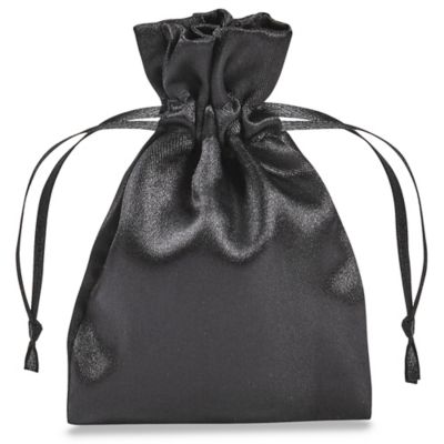 Satin Bags - 3 x 4"