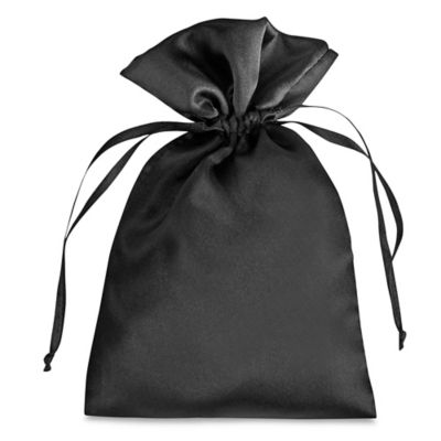  Sac en satin – 5 x 7 po