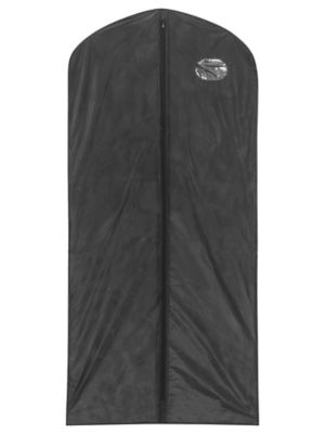 Vinyl Zippered Garment Bags - 24 x 5 x 54"