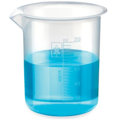 250 Ml Beaker