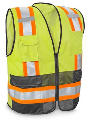 Deluxe Cooling Vest - XL S-22256-X - Uline