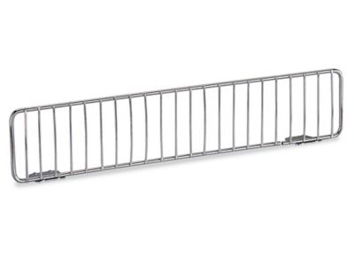 Shelf Dividers for Gondola - 11 x 3" S-21690