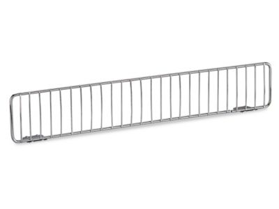 Shelf Dividers for Gondola - 14 x 3" S-21691