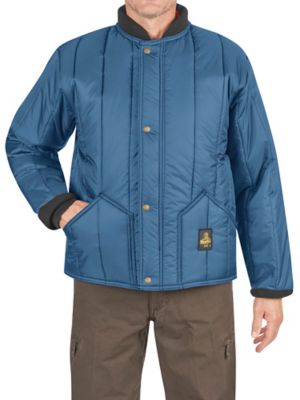 Cold Storage Jacket - XL S-21699-X - ULINE