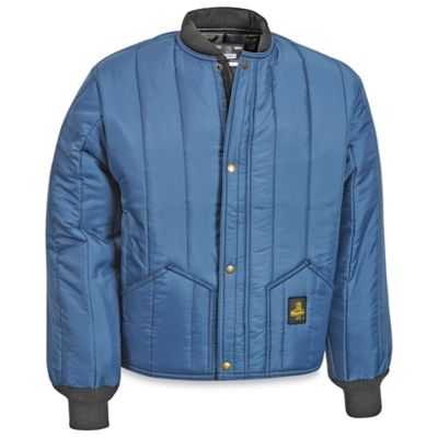  RefrigiWear<sup>&reg;</sup> Cold Storage Jacket