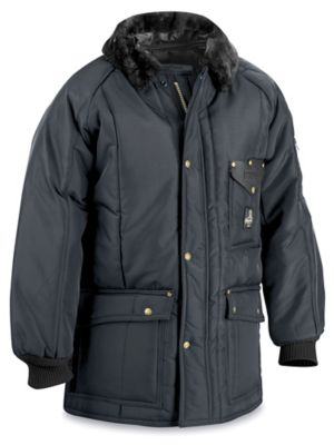 Cold Storage Parka