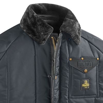 RefrigiWear® Cold Storage Parka - 2XL S-21700-2X - ULINE